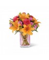 The Great Garden Terrace Bouquet